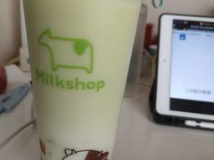 -迷客夏Milksha(无锡苏宁店)