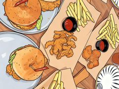 -必胜客(骡马市店)