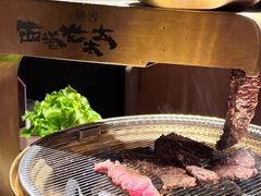 -西塔老太太泥炉烤肉(温州首店万象城黑金店)
