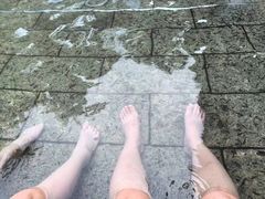-庐山西海国际温泉度假村