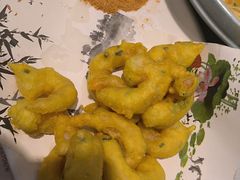 -添福来墨鱼饺子 · 海鲜东北菜(大连星海·黄浦路店)