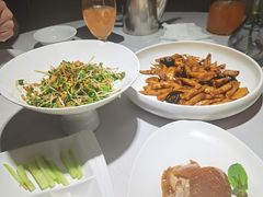 -鸭王烤鸭店(三里河店)