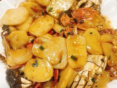 -协和菜馆(凤凰街店)