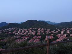 -八达岭孔雀城