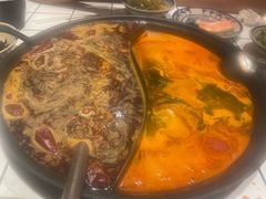 -旧街市鲜货老火锅(大光路店)