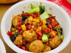 -老三样·旧食新味(绿地店)