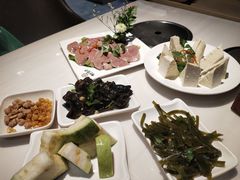 生鹅肠-围炉夜话·潮汕卤水火锅(榕江店)