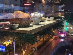 -九府羊·鲜羊火锅·烤串(新华路店)