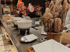 -食百绚全日制餐厅(成都棕榈泉费尔蒙酒店)