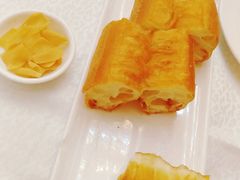 -番禺宾馆丽苑厅