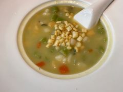 -真爱中国餐馆·年华店(朱雀大街店)