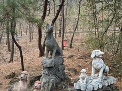 -红螺寺