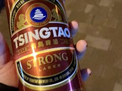 -永红源·啤酒烧烤海鲜大排档(台柳路店)