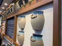 -黑白电视长沙小吃(美林M·LIVE天地东座店)