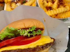 -Shake Shack(南山万象天地店)
