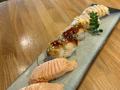 -Sushi Love 创意寿司(丽影广场店)