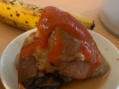 -东街钟楼肉粽(总店)