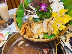 -大理董·董家小厨野生菌火锅(古城旗舰店)