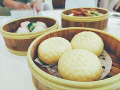 -维多利亚大酒店·雅园中餐厅