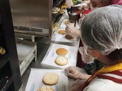 -麦当劳(郴州北湖店)