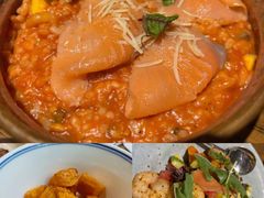 -榖屋house of flour(张江首店)