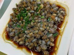 -渔中舟海鲜大排档(普陀沈家门店)