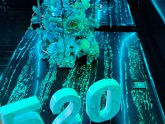 -酷秀KTV(阳泉滨河店)