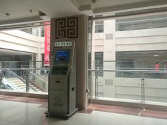 -中国中医科学院西苑医院(本部)