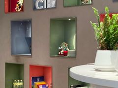 -潮一不贰·法式甜品·生日蛋糕·西式简餐(外滩店)