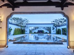 -禾悦庄餐厅
