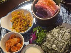 -丸藏和牛烧肉专门店(园区师惠坊店)