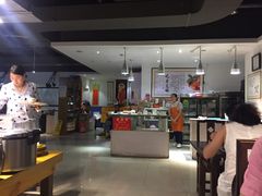 -素清香(解放路店)