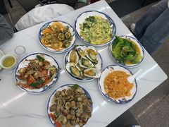 -旺鲜渔港连锁餐厅·珠海特色美食地标(爱情邮局店)