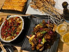 -壹酒贰肉1926·深夜食堂(九纬路店)