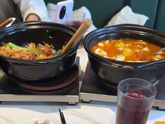 -火啫啫·粤式啫啫煲(南通首店)