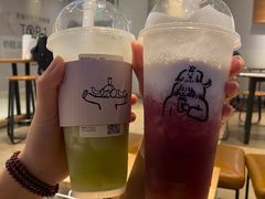 -喜茶(深圳东门1234店)