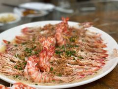 -老船长海鲜大排档(集美店)