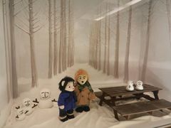 android_upload_pic-济州岛泰迪熊博物馆