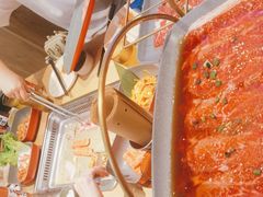 -新石器烤肉(百联川沙店)