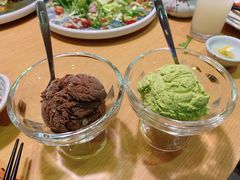 -山之川日料放题(通州店)