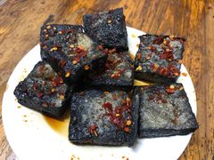 -五娭毑臭豆腐(黄兴南路店)