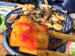 -石记老北京炙子烤肉(松园店)