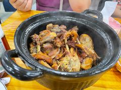 姜母鸭-斯丹姜母鸭·古法干香(涂门街总店)