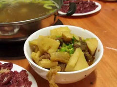 蔡社牛肉城-蔡社牛肉城(龙湖店)