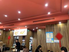 -笑来喜馄饨小笼工坊(通扬路店)