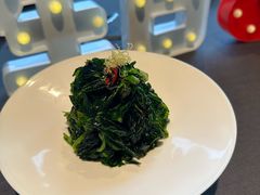 -上海滩餐厅(BFC外滩金融中心店)