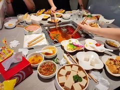 -海底捞火锅(世豪广场店)