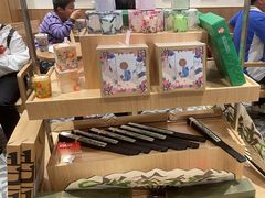 -HALO广场(梨园路店)
