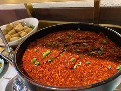 -晓宇重庆火锅(赛格国际购物中心店)