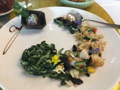 -广州塔晖粤轩中餐厅